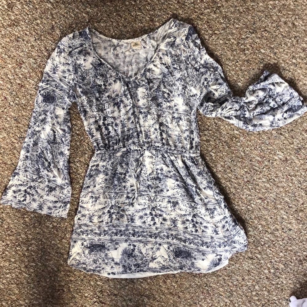 O’Neill  dress